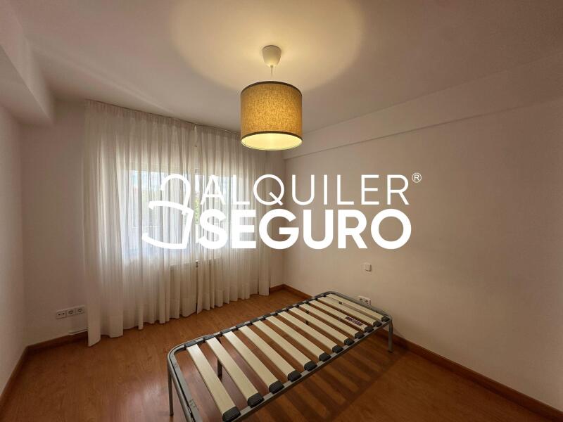 Inmueble en Calle Jose Arcones Gil, MADRID