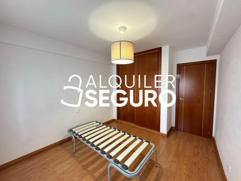 Inmueble en Calle Jose Arcones Gil, MADRID