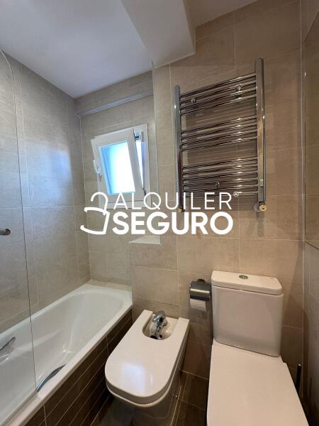 Inmueble en Calle Jose Arcones Gil, MADRID