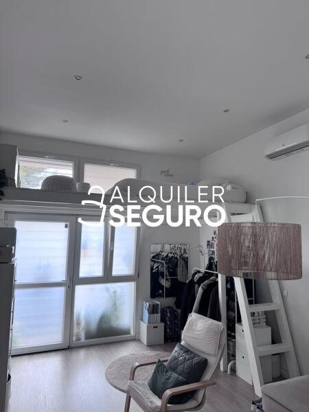 Inmueble en Via Lusitana, MADRID