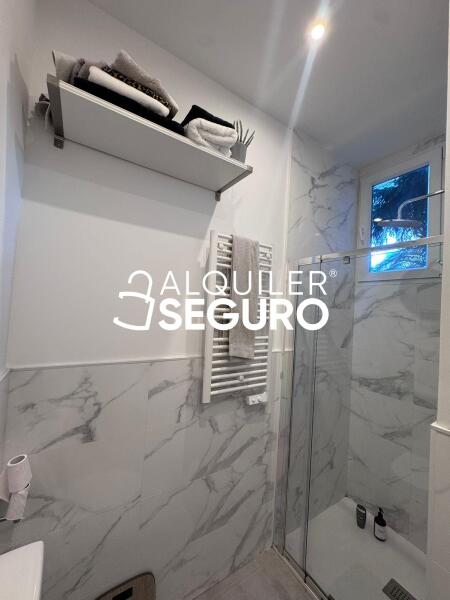 Inmueble en Via Lusitana, MADRID