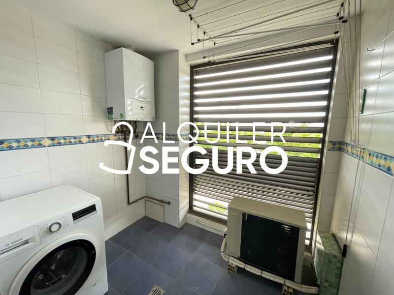 Inmueble en Calle del Luis de Oro, MADRID
