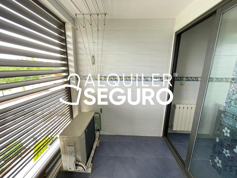 Inmueble en Calle del Luis de Oro, MADRID