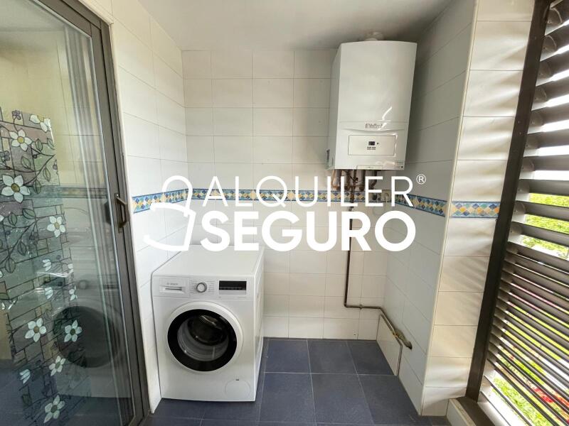 Inmueble en Calle del Luis de Oro, MADRID