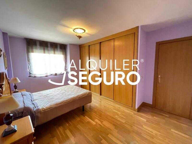 Inmueble en Calle del Luis de Oro, MADRID