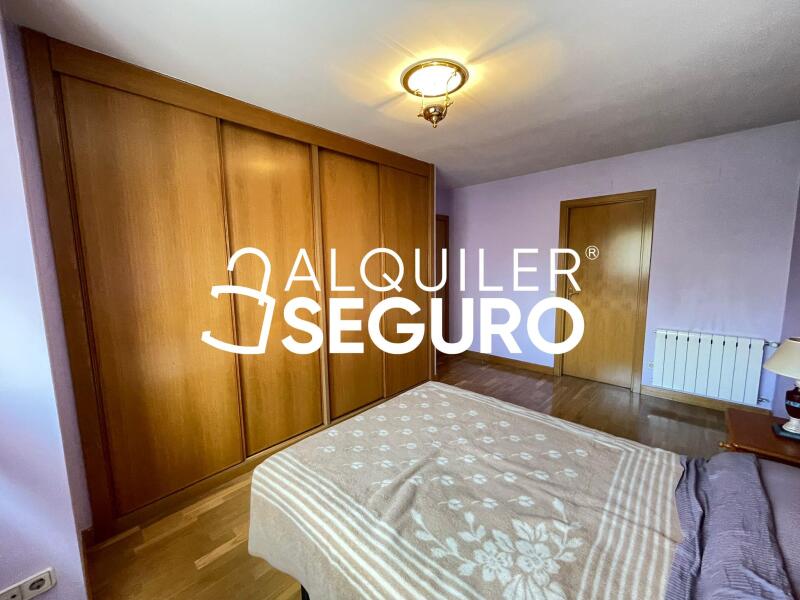 Inmueble en Calle del Luis de Oro, MADRID