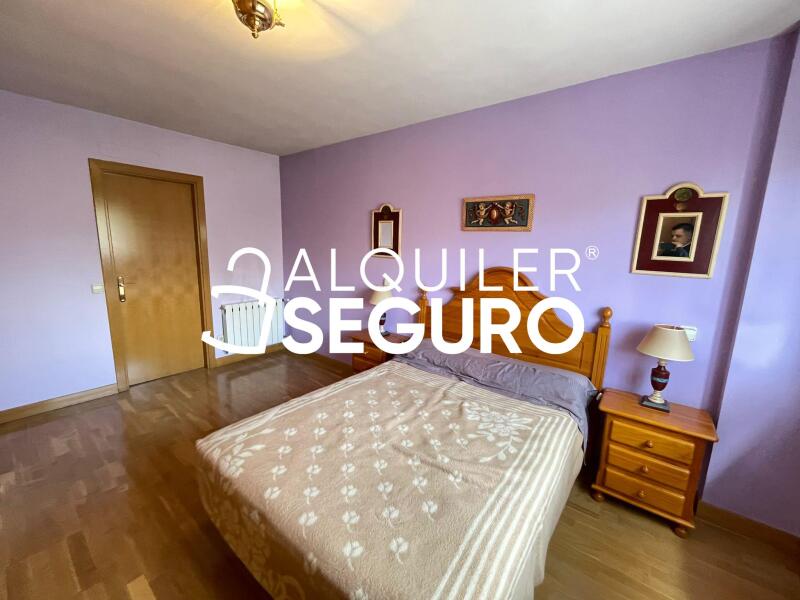 Inmueble en Calle del Luis de Oro, MADRID
