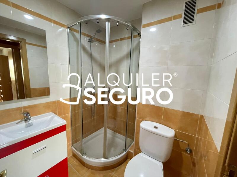 Inmueble en Calle del Luis de Oro, MADRID