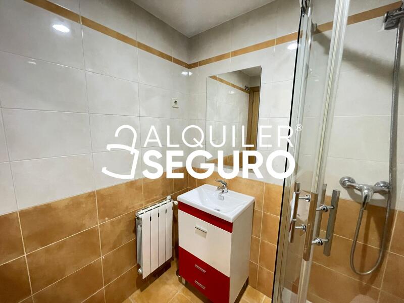 Inmueble en Calle del Luis de Oro, MADRID