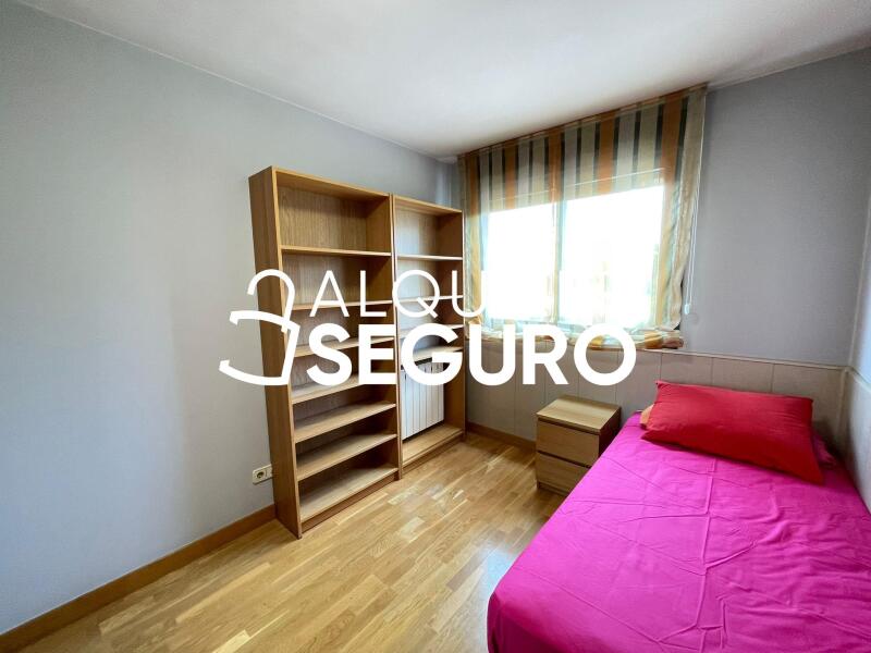 Inmueble en Calle del Luis de Oro, MADRID