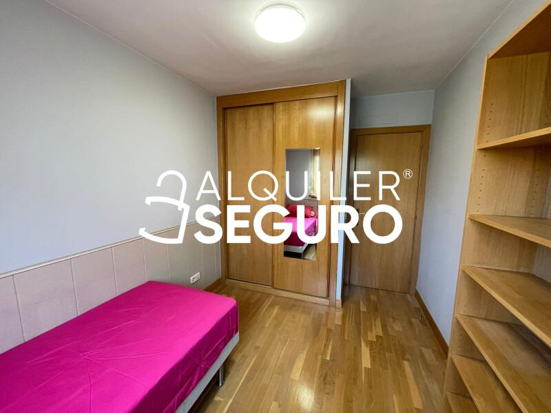Inmueble en Calle del Luis de Oro, MADRID