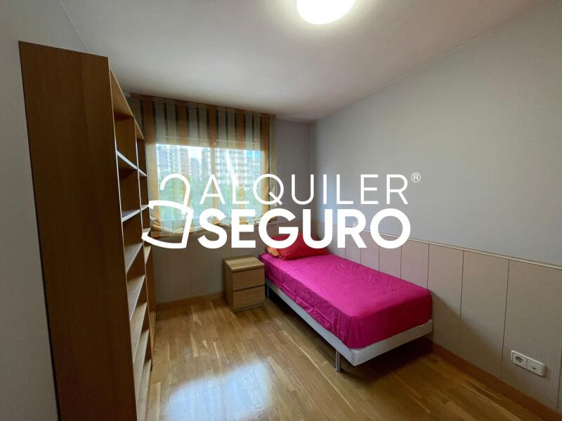 Inmueble en Calle del Luis de Oro, MADRID