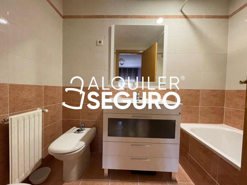 Inmueble en Calle del Luis de Oro, MADRID