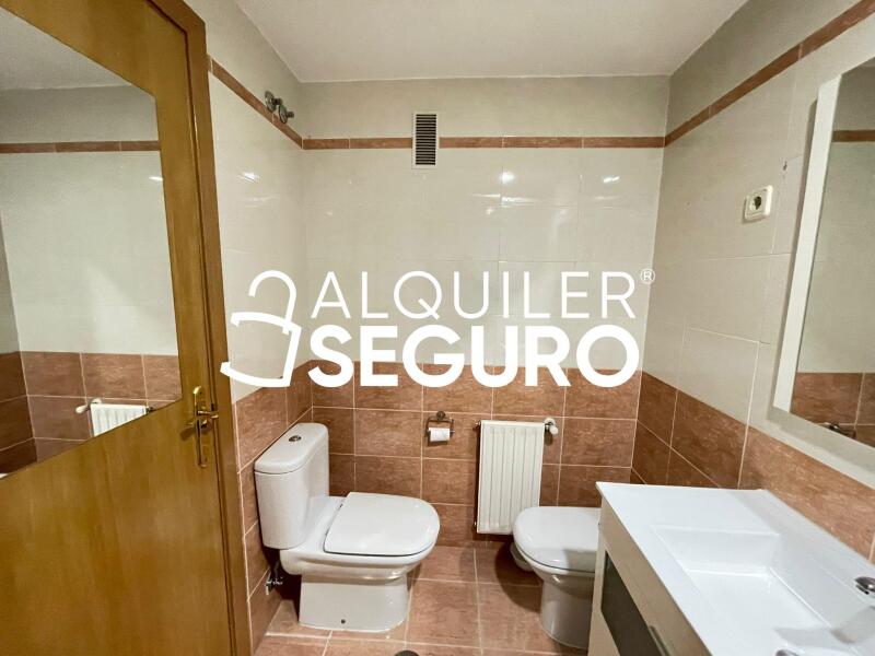 Inmueble en Calle del Luis de Oro, MADRID
