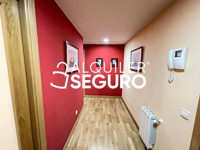 Inmueble en Calle del Luis de Oro, MADRID