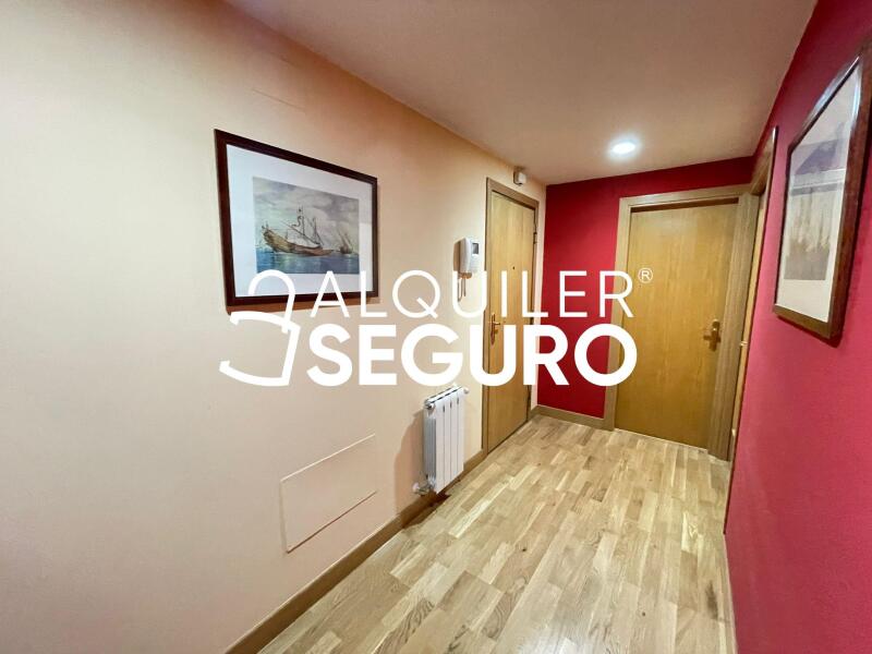 Inmueble en Calle del Luis de Oro, MADRID