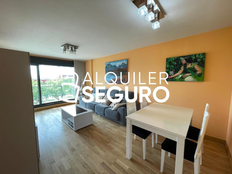 Inmueble en Calle del Luis de Oro, MADRID