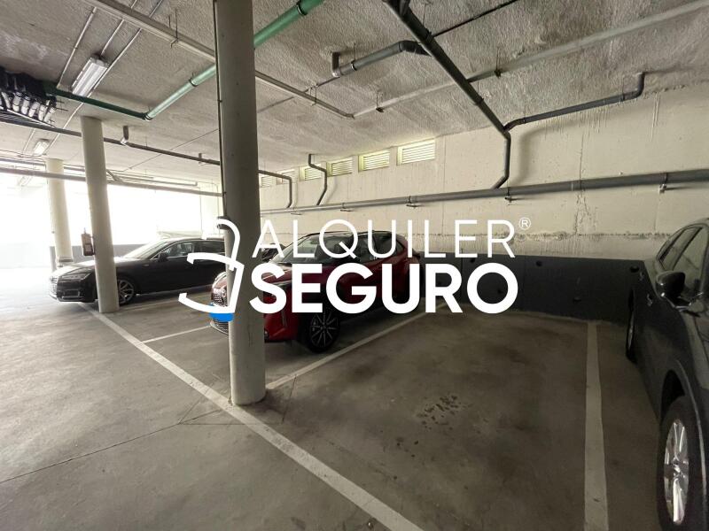 Inmueble en Calle del Luis de Oro, MADRID