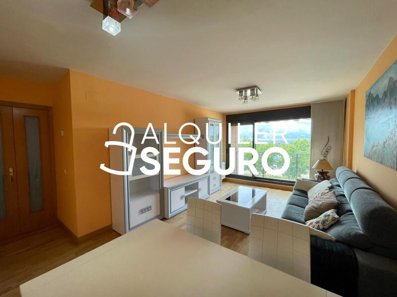 Inmueble en Calle del Luis de Oro, MADRID