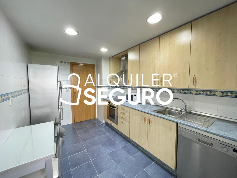 Inmueble en Calle del Luis de Oro, MADRID