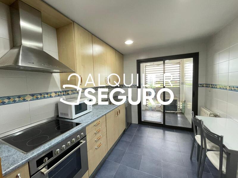 Inmueble en Calle del Luis de Oro, MADRID