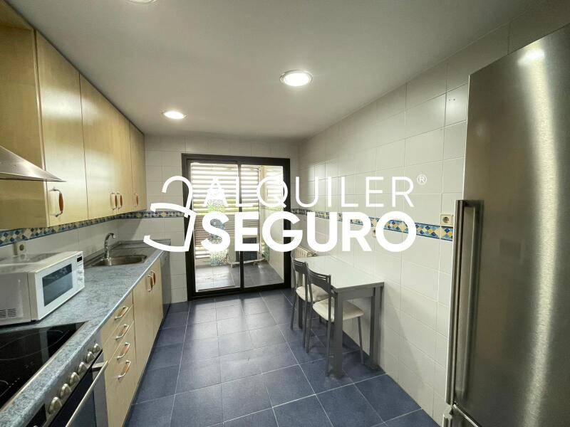 Inmueble en Calle del Luis de Oro, MADRID