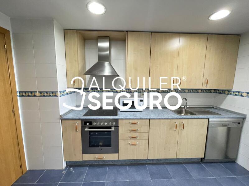 Inmueble en Calle del Luis de Oro, MADRID