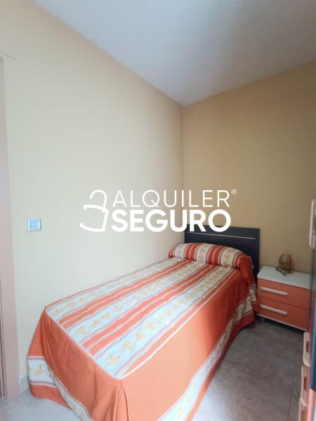 Inmueble en Calle Calderillo , MADRID