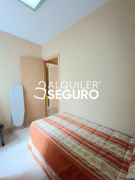 Inmueble en Calle Calderillo , MADRID