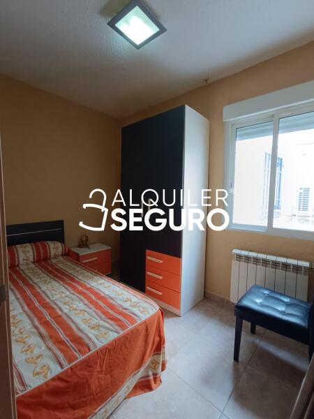Inmueble en Calle Calderillo , MADRID
