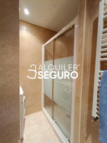 Inmueble en Calle Calderillo , MADRID