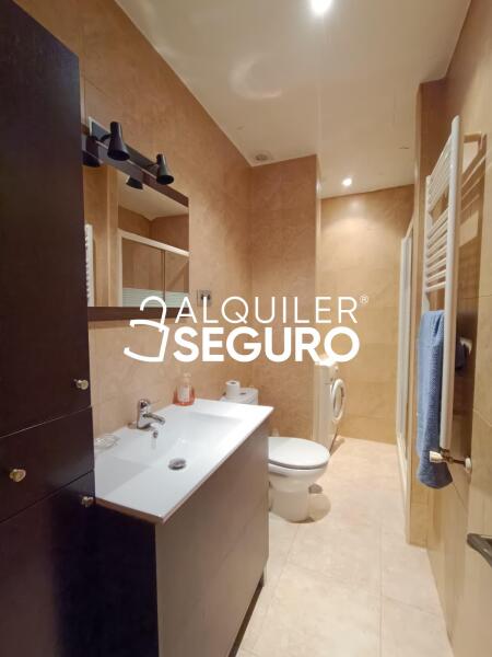 Inmueble en Calle Calderillo , MADRID