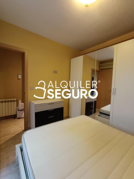 Inmueble en Calle Calderillo , MADRID