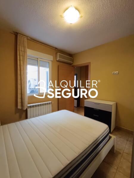 Inmueble en Calle Calderillo , MADRID