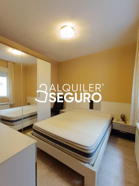 Inmueble en Calle Calderillo , MADRID