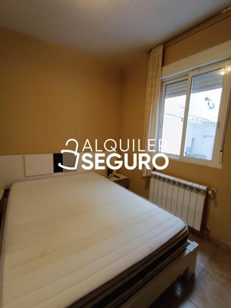 Inmueble en Calle Calderillo , MADRID