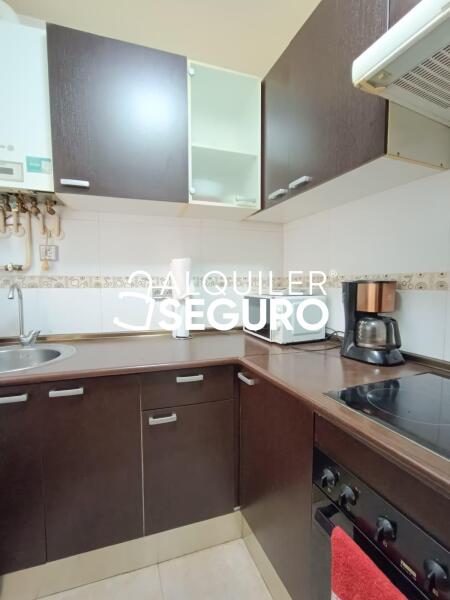 Inmueble en Calle Calderillo , MADRID