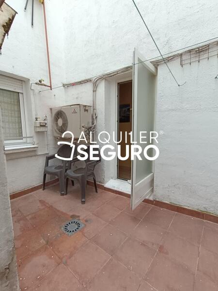 Inmueble en Calle Calderillo , MADRID