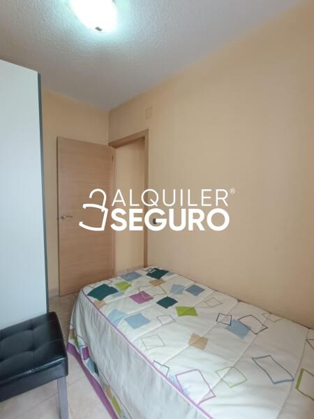 Inmueble en Calle Calderillo , MADRID