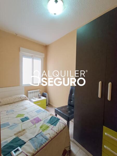 Inmueble en Calle Calderillo , MADRID