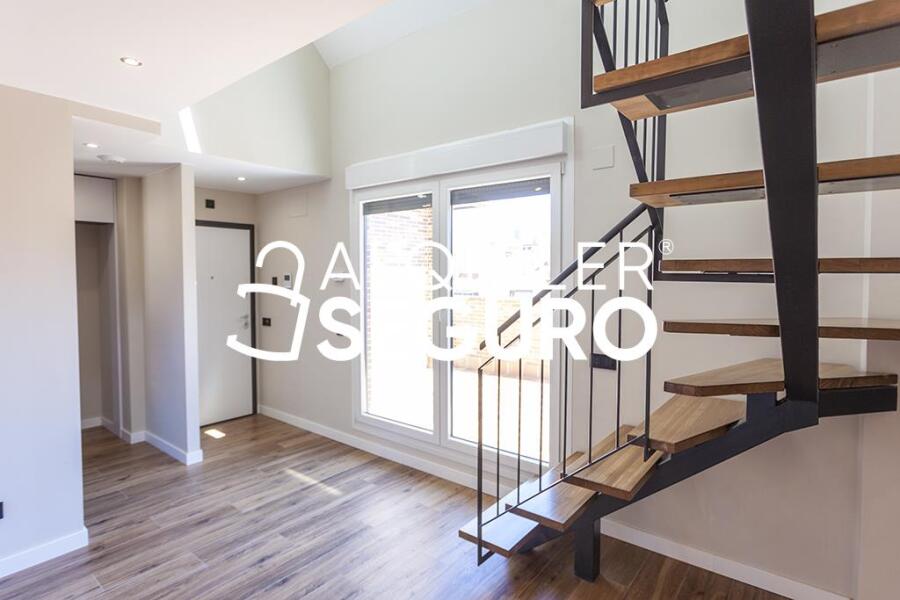 Inmueble en Calle Chumbera, MADRID