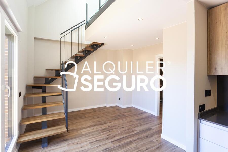 Inmueble en Calle Chumbera, MADRID