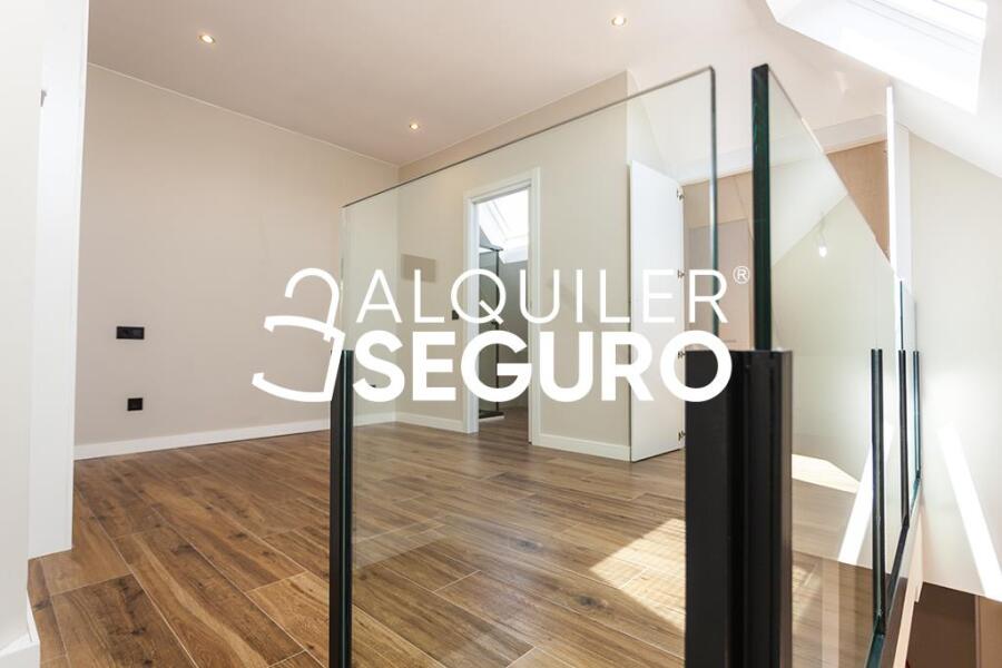 Inmueble en Calle Chumbera, MADRID