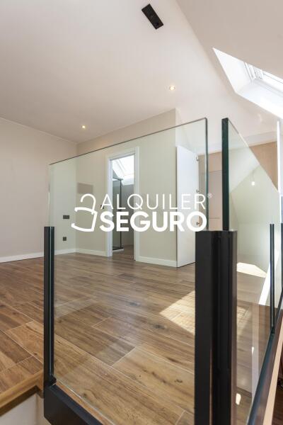 Inmueble en Calle Chumbera, MADRID