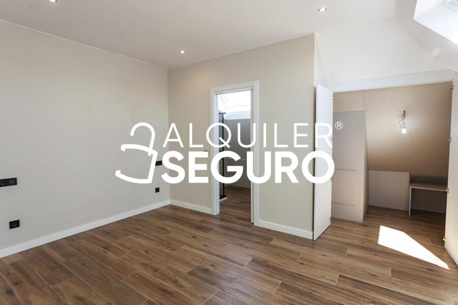 Inmueble en Calle Chumbera, MADRID