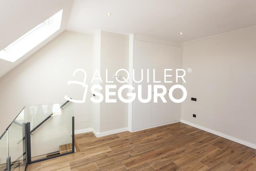 Inmueble en Calle Chumbera, MADRID
