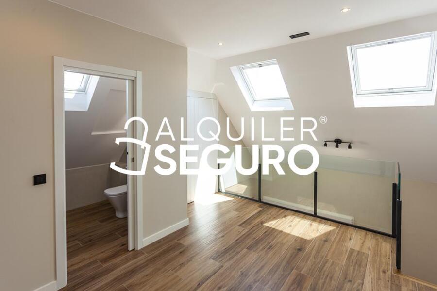 Inmueble en Calle Chumbera, MADRID