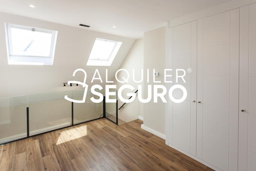 Inmueble en Calle Chumbera, MADRID
