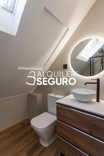 Inmueble en Calle Chumbera, MADRID