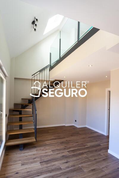 Inmueble en Calle Chumbera, MADRID